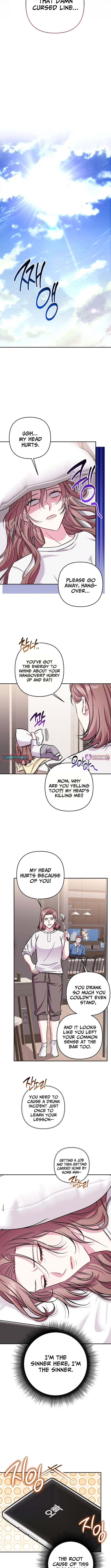 A Romance Beyond Boundaries Chapter 22 page 7 - 