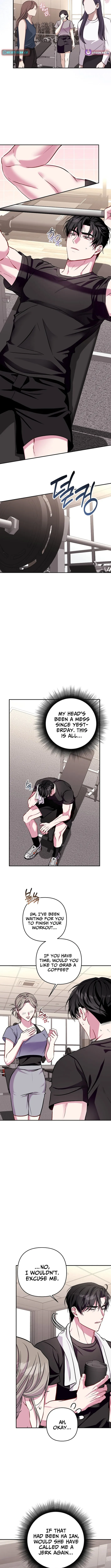 A Romance Beyond Boundaries Chapter 22 page 10 - 