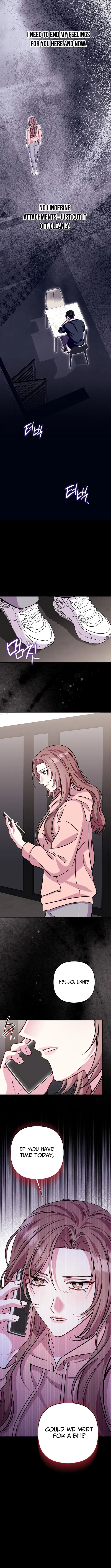 A Romance Beyond Boundaries Chapter 23 page 10 - 