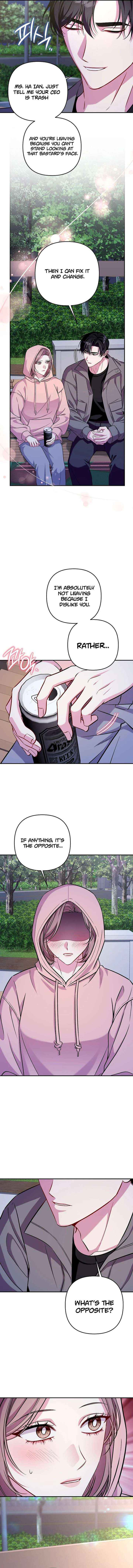 A Romance Beyond Boundaries Chapter 24 page 13 - 