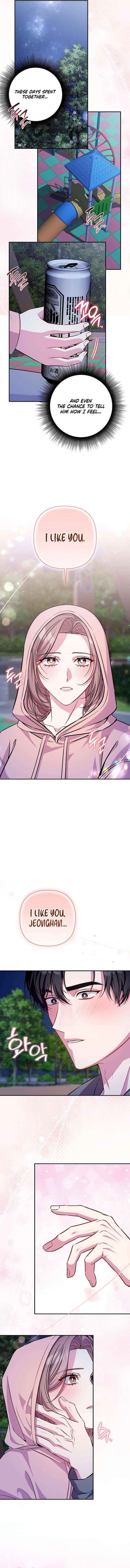 A Romance Beyond Boundaries Chapter 25 page 2 - 