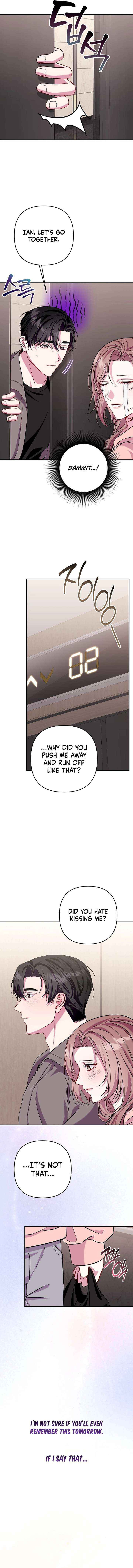 A Romance Beyond Boundaries Chapter 25 page 7 - 