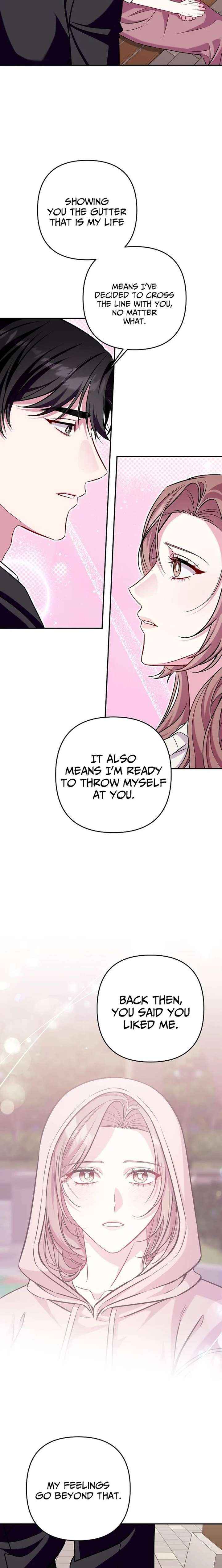 A Romance Beyond Boundaries Chapter 27 page 17 - 