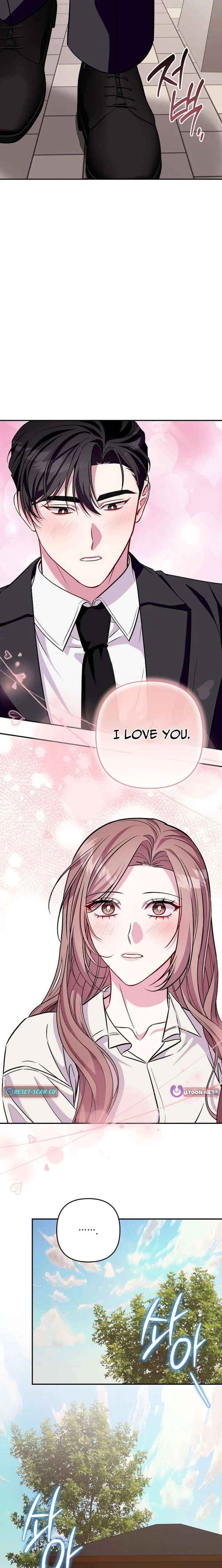 A Romance Beyond Boundaries Chapter 27 page 18 - 