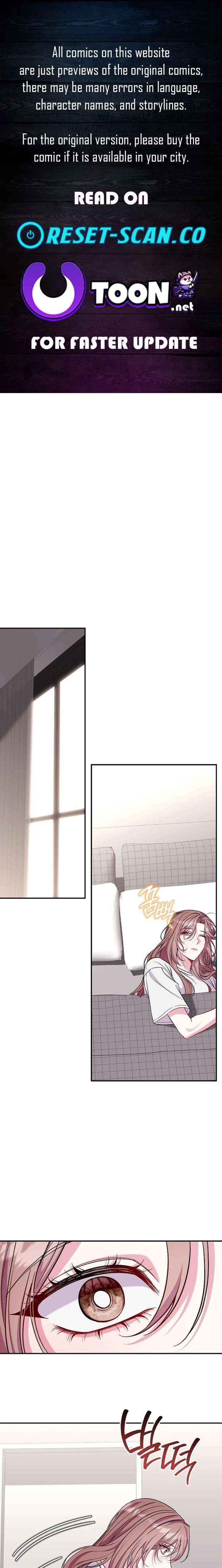 A Romance Beyond Boundaries Chapter 29 page 1 - 