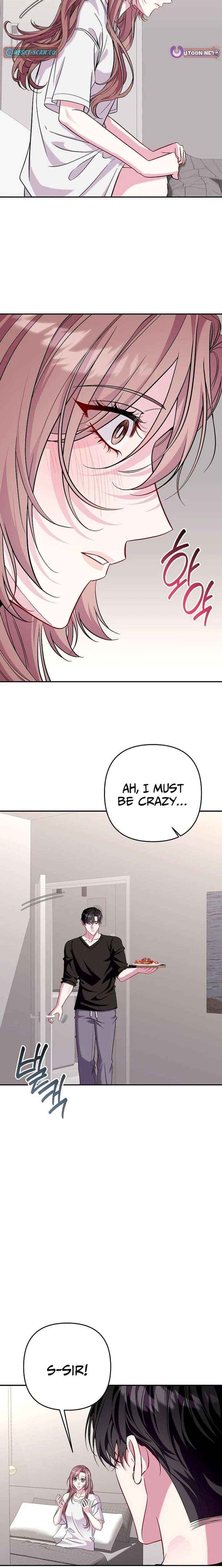 A Romance Beyond Boundaries Chapter 29 page 2 - 