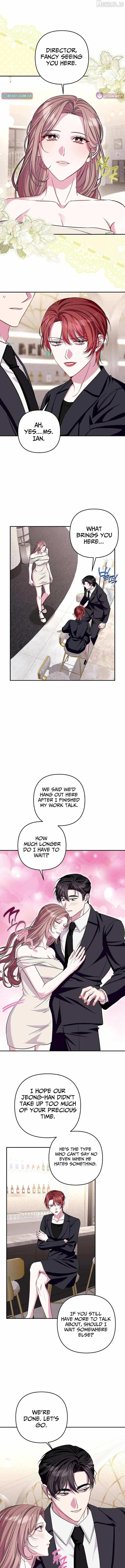 A Romance Beyond Boundaries Chapter 31 page 1 - 