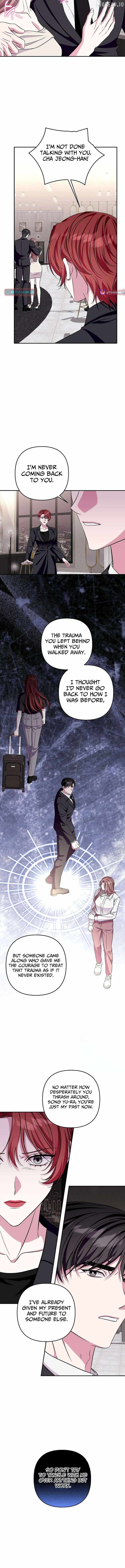 A Romance Beyond Boundaries Chapter 31 page 2 - 