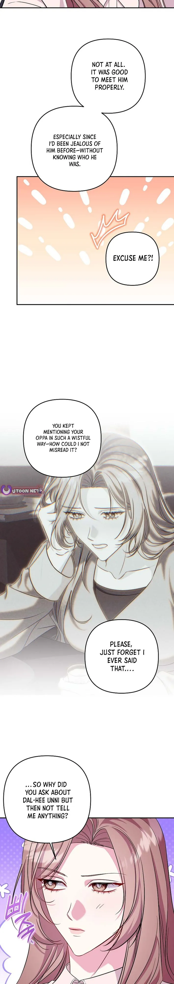 A Romance Beyond Boundaries Chapter 33 page 20 - 