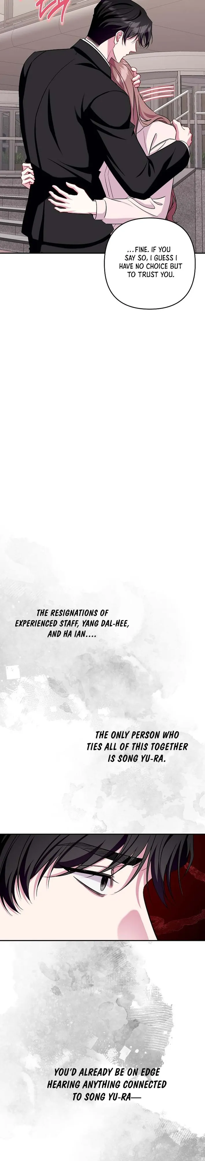 A Romance Beyond Boundaries Chapter 33 page 22 - 