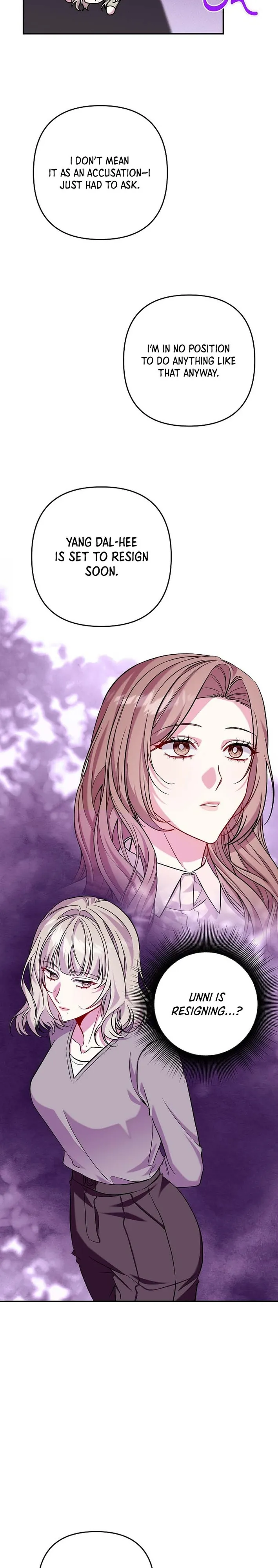 A Romance Beyond Boundaries Chapter 33 page 7 - 