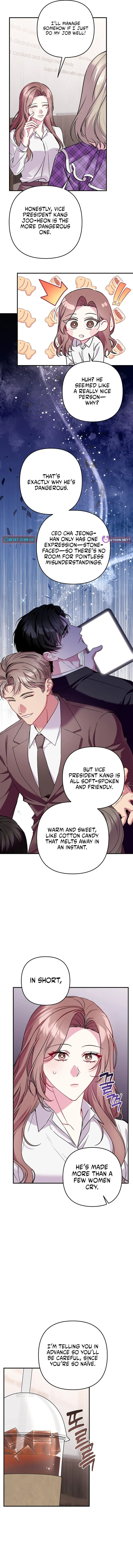A Romance Beyond Boundaries Chapter 4 page 12 - 