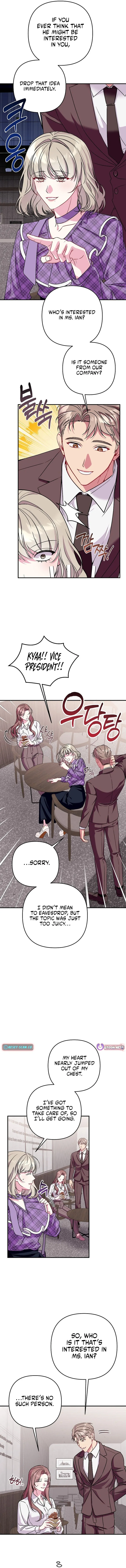 A Romance Beyond Boundaries Chapter 4 page 13 - 