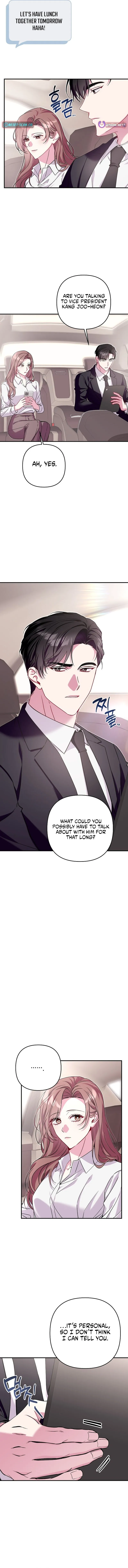 A Romance Beyond Boundaries Chapter 4 page 15 - 