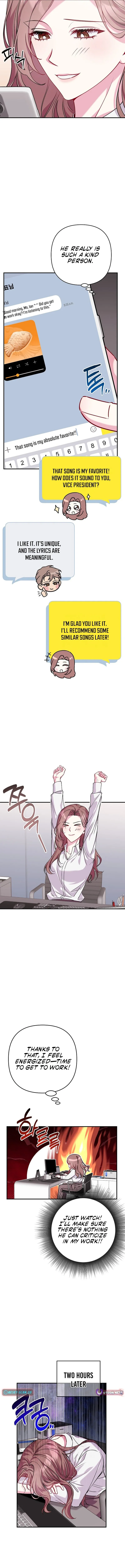 A Romance Beyond Boundaries Chapter 4 page 7 - 