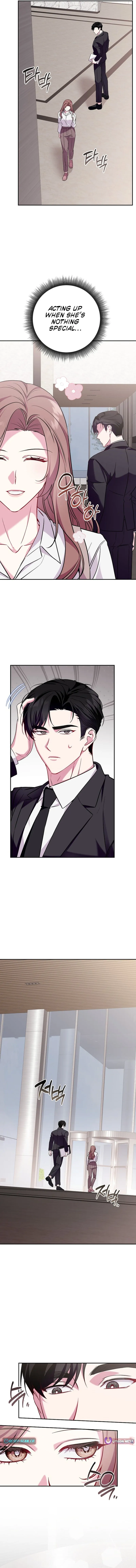 A Romance Beyond Boundaries Chapter 5 page 14 - 