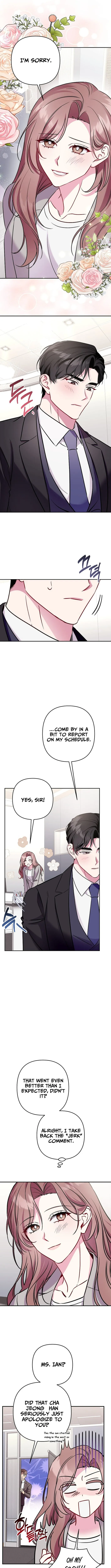 A Romance Beyond Boundaries Chapter 6 page 10 - 