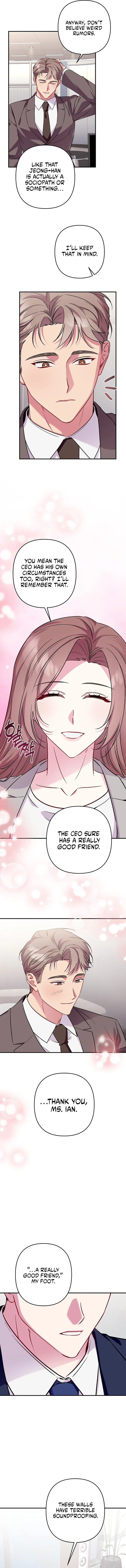 A Romance Beyond Boundaries Chapter 7 page 2 - 