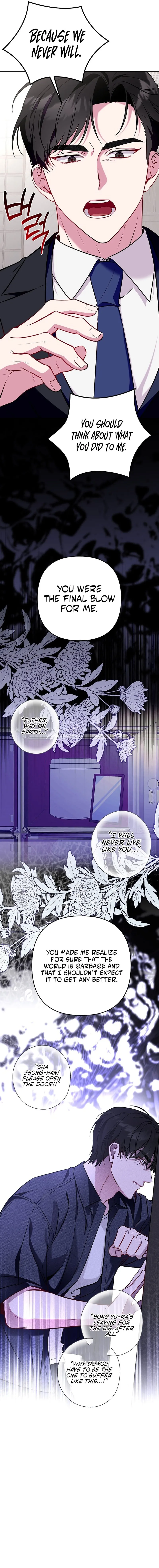 A Romance Beyond Boundaries Chapter 7 page 11 - 