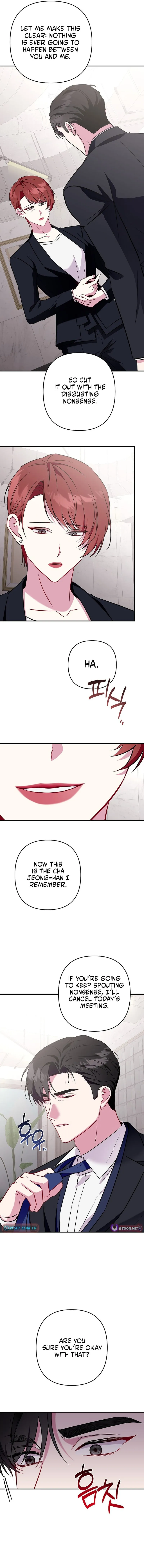 A Romance Beyond Boundaries Chapter 7 page 12 - 