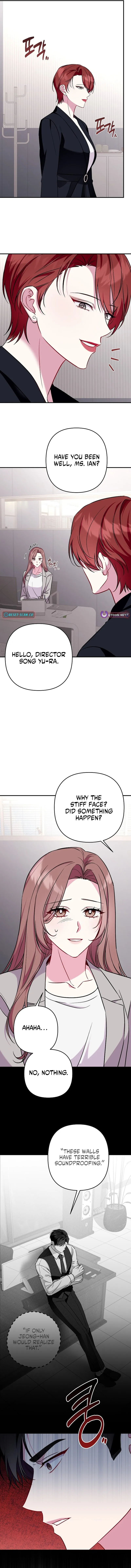 A Romance Beyond Boundaries Chapter 7 page 14 - 