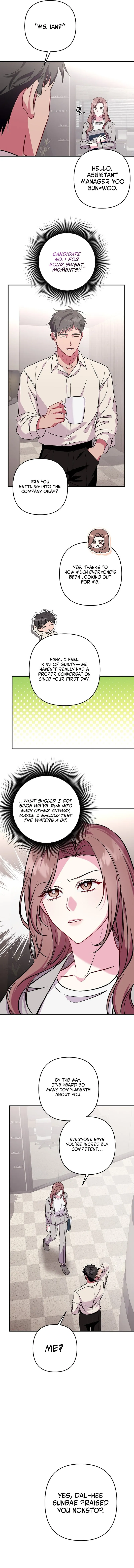 A Romance Beyond Boundaries Chapter 7 page 5 - 