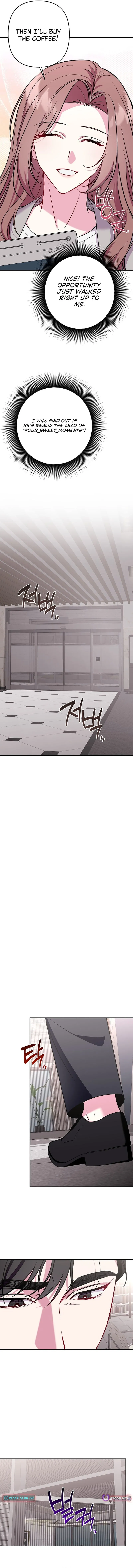 A Romance Beyond Boundaries Chapter 7 page 7 - 