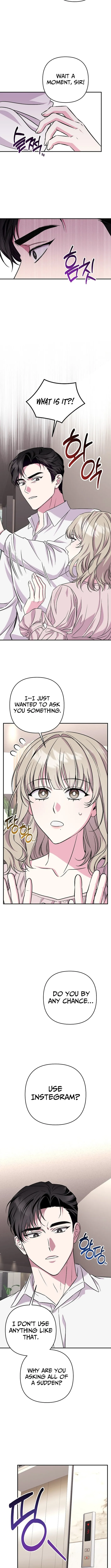 A Romance Beyond Boundaries Chapter 9 page 11 - 