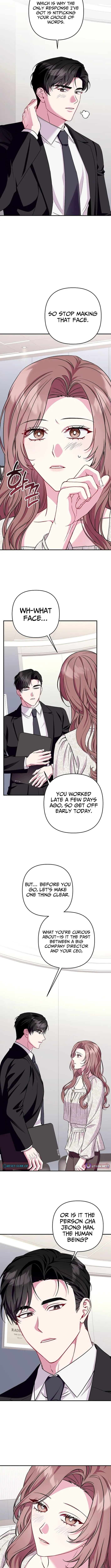 A Romance Beyond Boundaries Chapter 9 page 6 - 