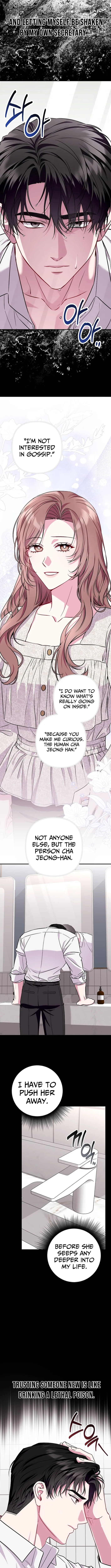 A Romance Beyond Boundaries Chapter 9 page 9 - 