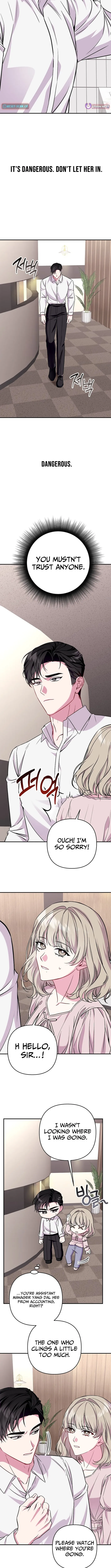 A Romance Beyond Boundaries Chapter 9 page 10 - 