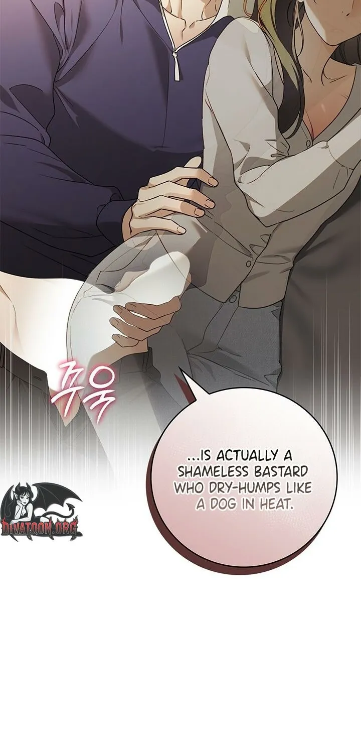 A Romance of Fidelity Chapter 1 page 11 - 