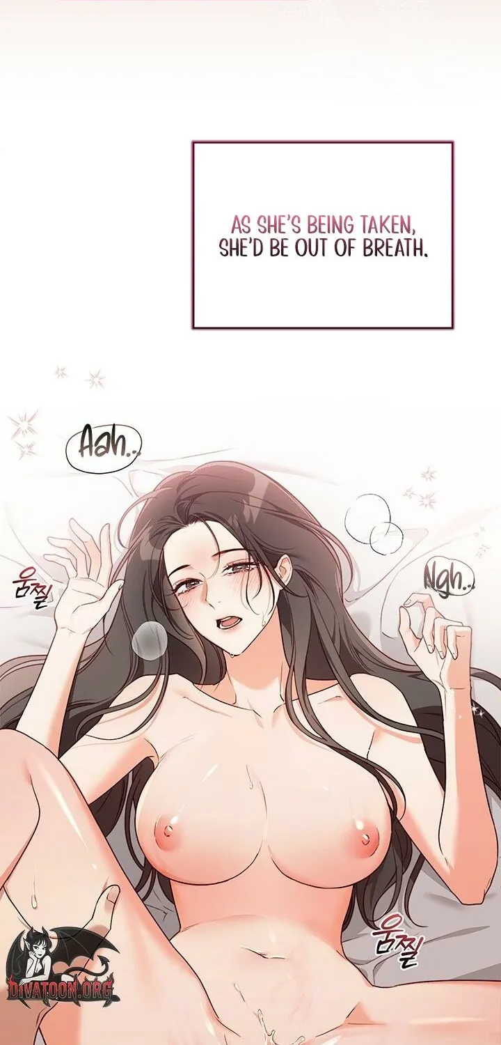 A Romance of Fidelity Chapter 1 page 14 - 