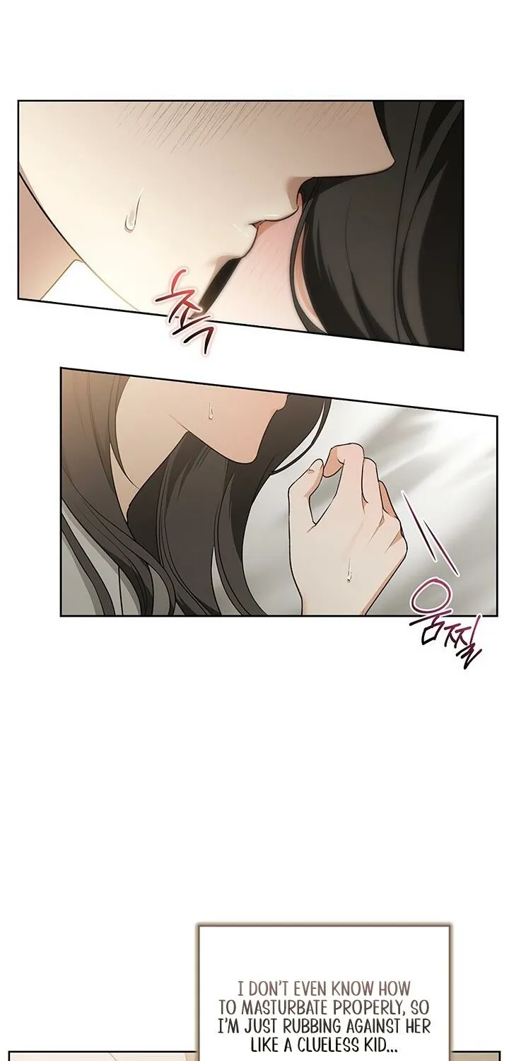 A Romance of Fidelity Chapter 1 page 18 - 