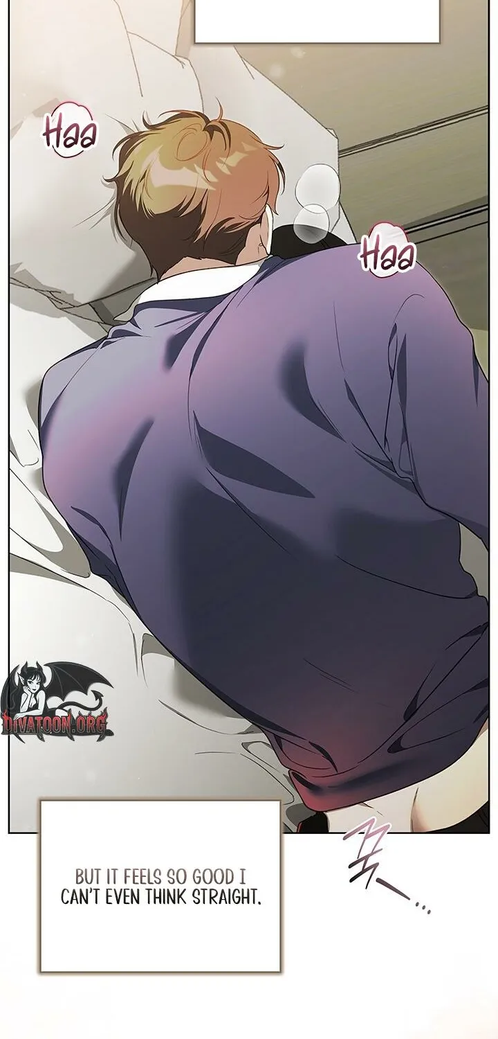 A Romance of Fidelity Chapter 1 page 19 - 
