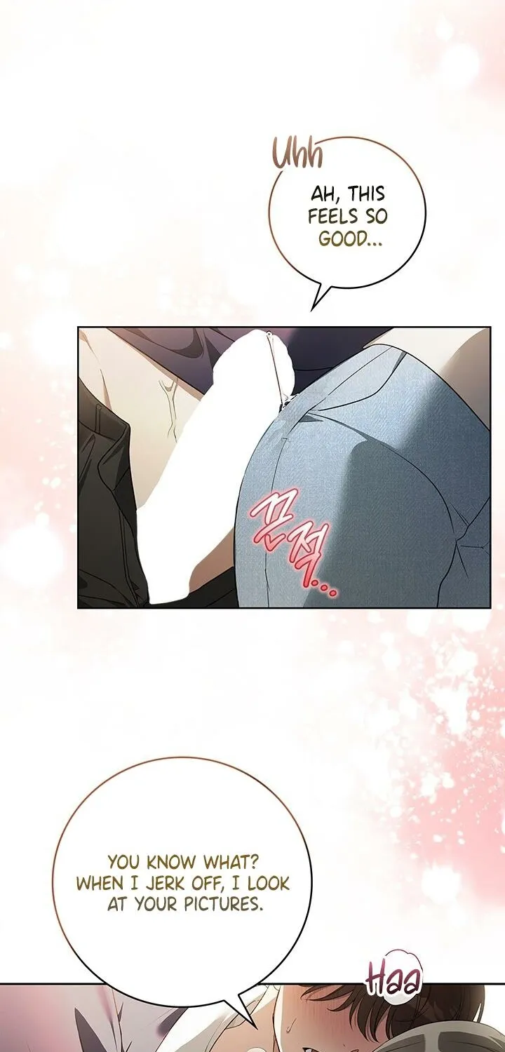 A Romance of Fidelity Chapter 1 page 20 - 