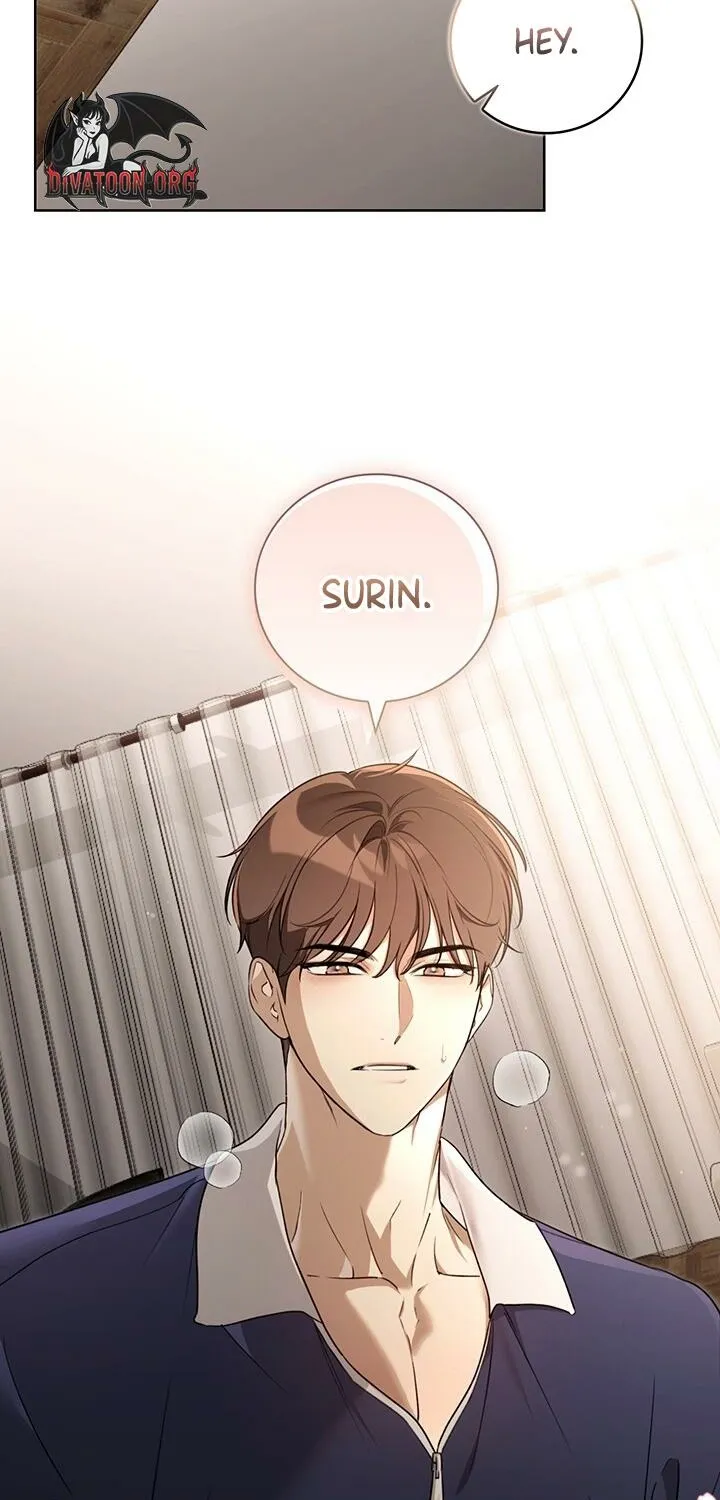 A Romance of Fidelity Chapter 1 page 3 - 