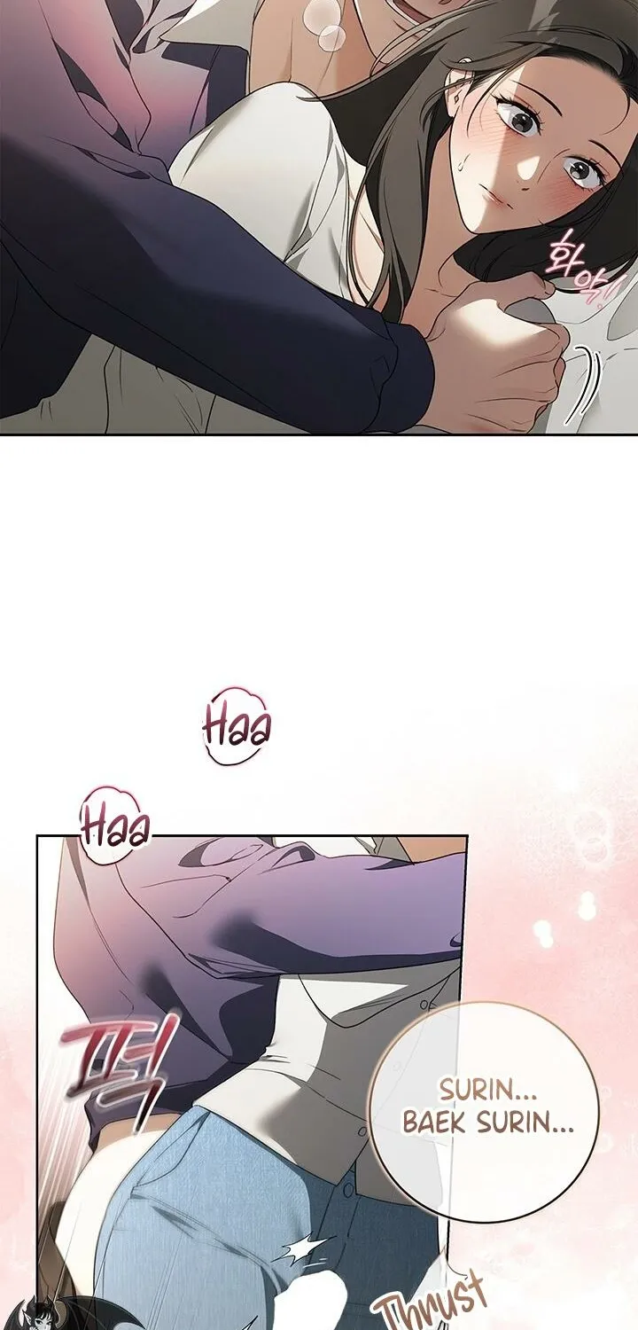 A Romance of Fidelity Chapter 1 page 21 - 
