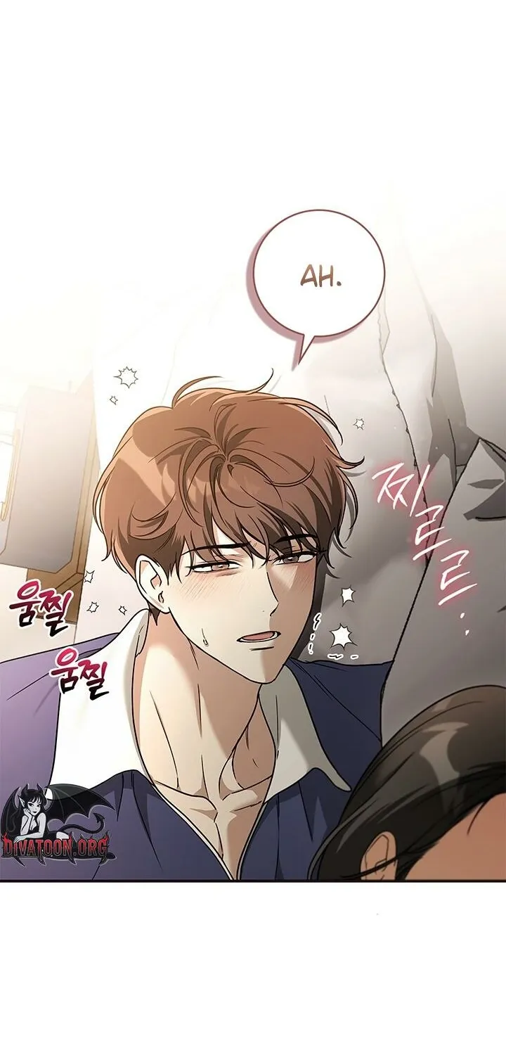 A Romance of Fidelity Chapter 1 page 24 - 
