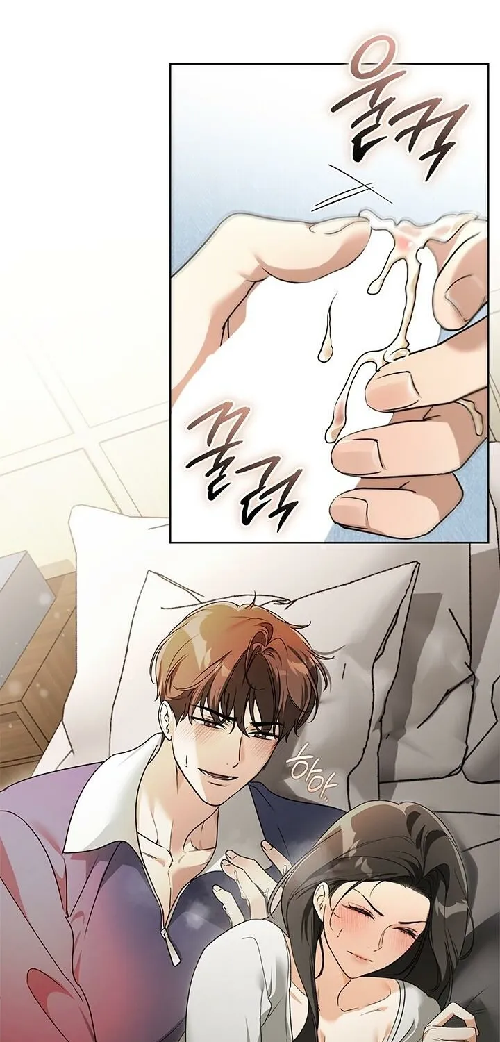 A Romance of Fidelity Chapter 1 page 25 - 
