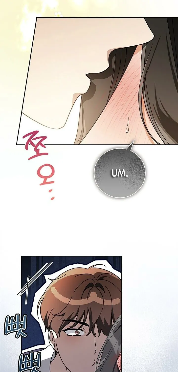 A Romance of Fidelity Chapter 1 page 28 - 
