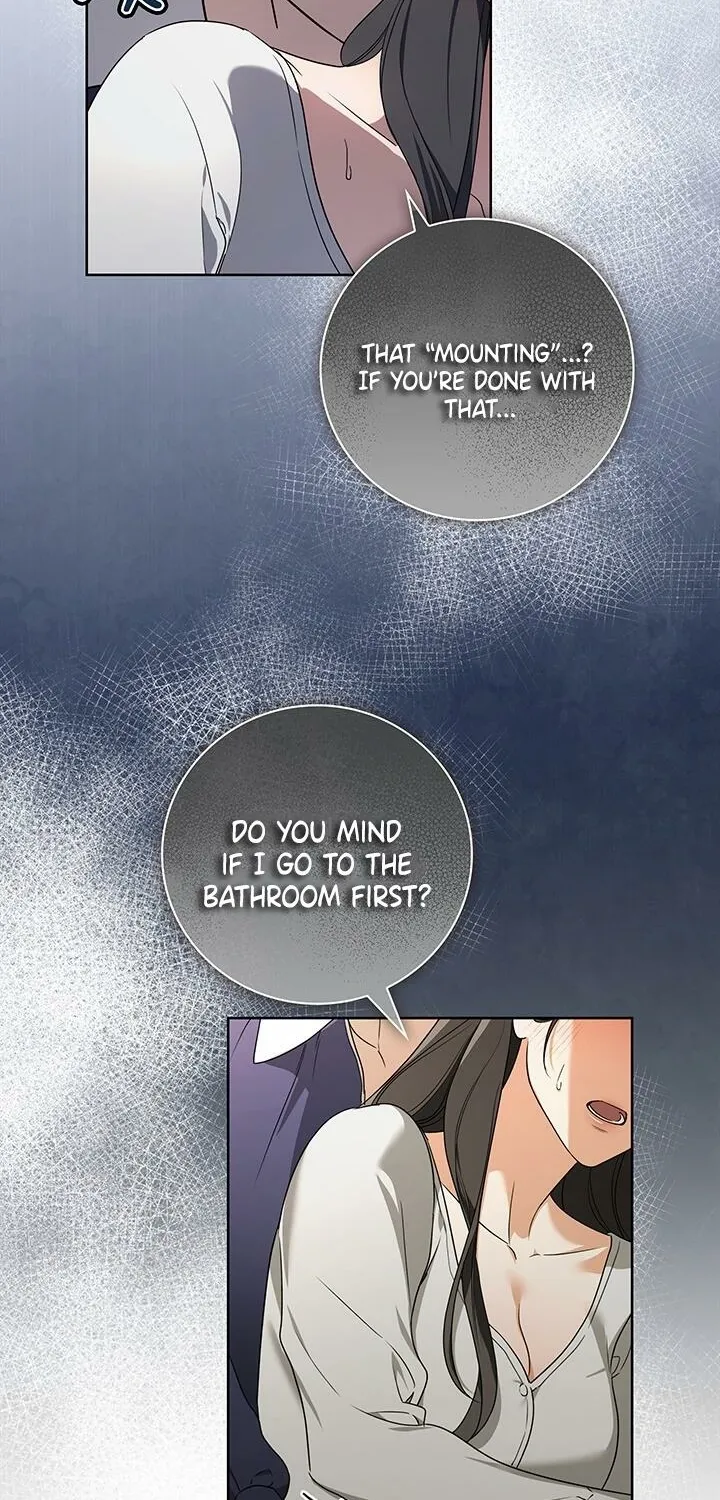 A Romance of Fidelity Chapter 1 page 29 - 
