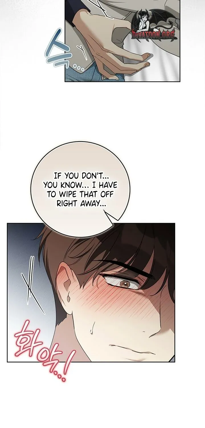 A Romance of Fidelity Chapter 1 page 30 - 