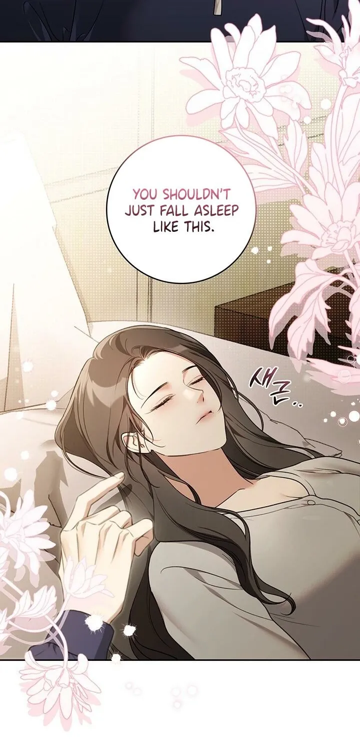 A Romance of Fidelity Chapter 1 page 4 - 
