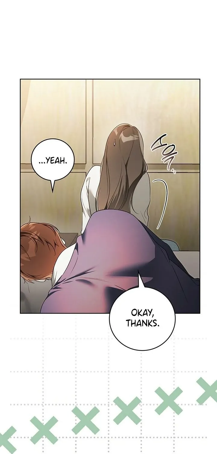 A Romance of Fidelity Chapter 1 page 31 - 