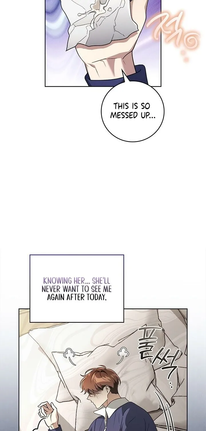 A Romance of Fidelity Chapter 1 page 36 - 