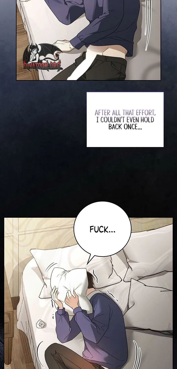 A Romance of Fidelity Chapter 1 page 38 - 