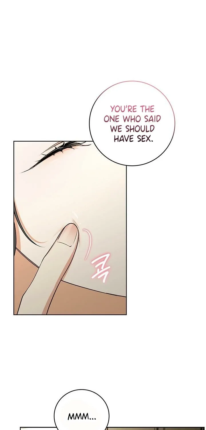A Romance of Fidelity Chapter 1 page 5 - 