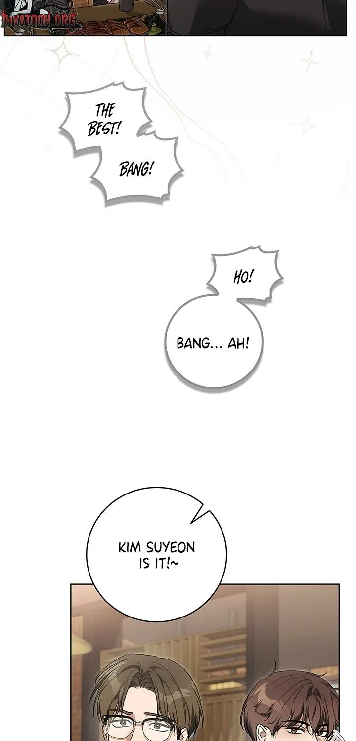 A Romance of Fidelity Chapter 1 page 45 - 