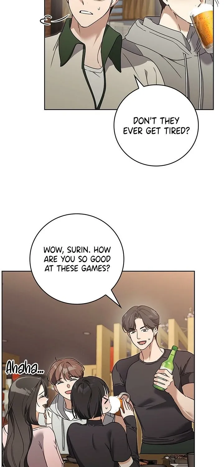 A Romance of Fidelity Chapter 1 page 46 - 